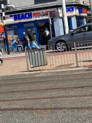 The Beach Fish & Chips