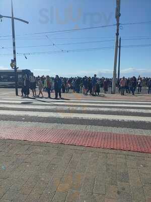 The Beach Fish & Chips