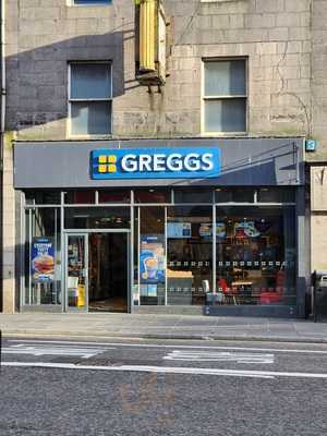 Greggs