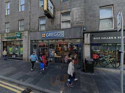 Greggs