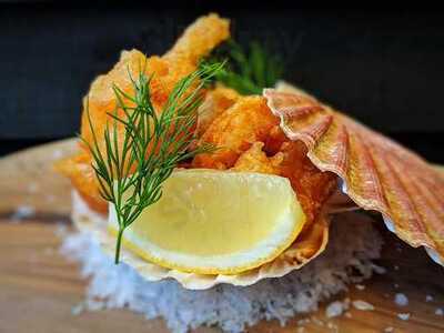 Emilia's Kitchen Southsea