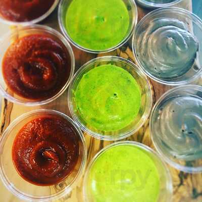 Emilia's Kitchen Southsea