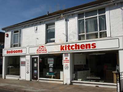 Emilia's Kitchen Southsea