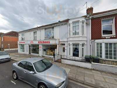 Emilia's Kitchen Southsea