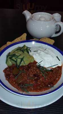 Debenhams Restaurant