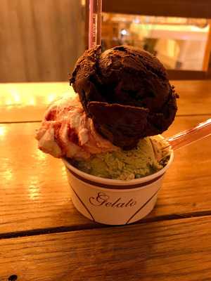 Finneys Gelateria Ltd