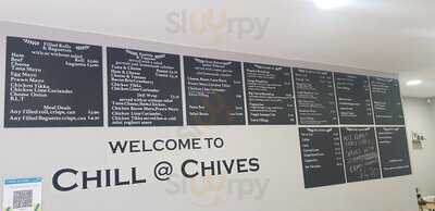 Chill At Chives