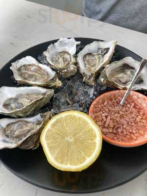 Oyster Creek Kitchen