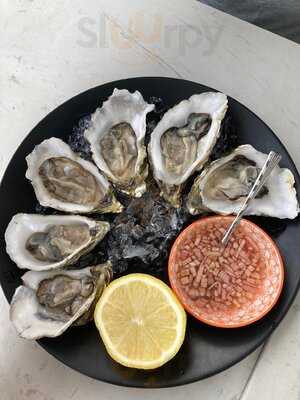 Oyster Creek Kitchen