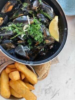 Oyster Creek Kitchen