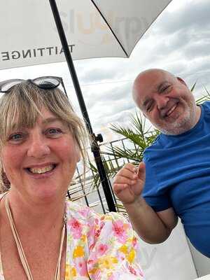 Oyster Creek Kitchen