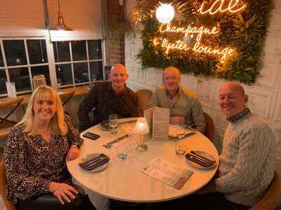 Oyster Creek Kitchen