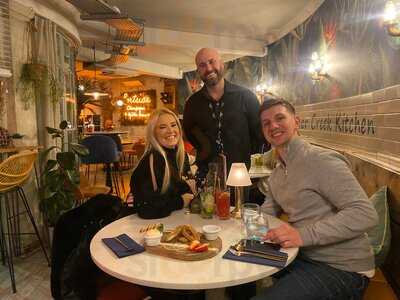 Oyster Creek Kitchen