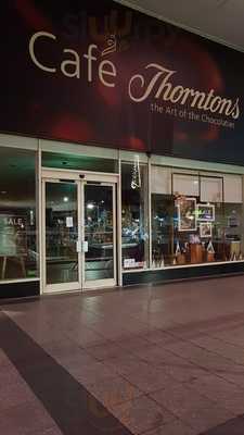 Cafe Thorntons