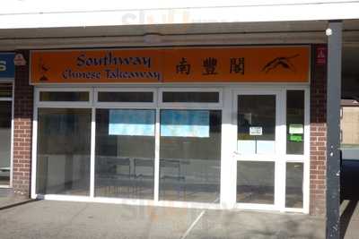 The Southway