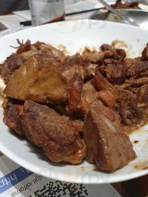 Tim's Kitchen Oxford