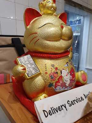 Tim's Kitchen Oxford