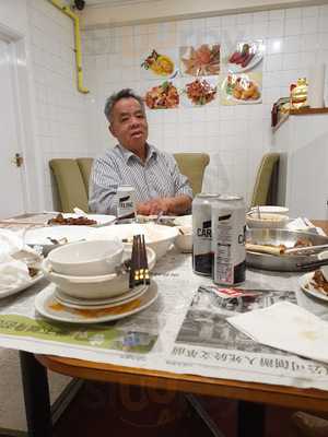 Tim's Kitchen Oxford