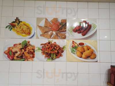 Tim's Kitchen Oxford