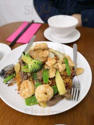 Tim's Kitchen Oxford