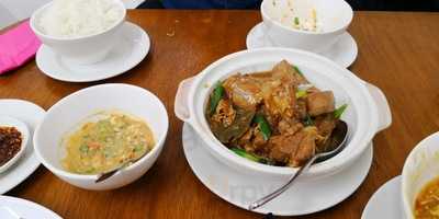 Tim's Kitchen Oxford