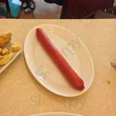 Clarkes Fish Restaurant