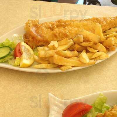 Clarkes Fish Restaurant