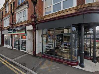 China Bamboo Cinese Takeaway