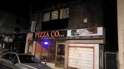 Pizza Co