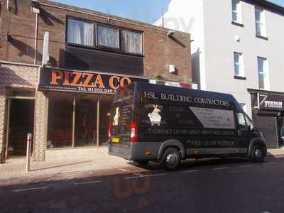 Pizza Co