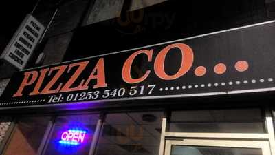 Pizza Co