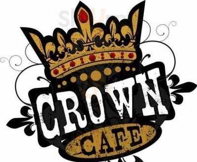 The Crown Cafe