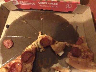 Pizza Hut Delivery