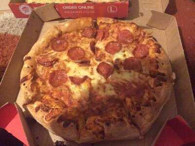 Pizza Hut Delivery