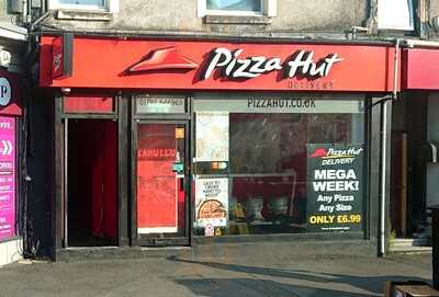 Pizza Hut Delivery