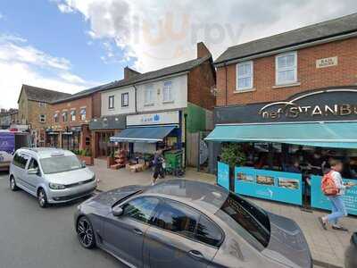 Jannah's Fine Indian Cuisine