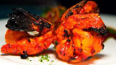 Jannah's Fine Indian Cuisine