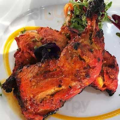 Jannah's Fine Indian Cuisine