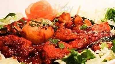 Jannah's Fine Indian Cuisine