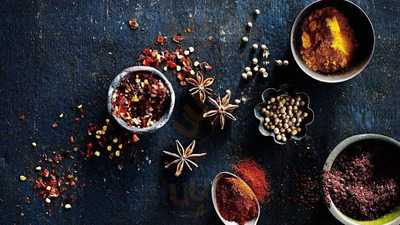 Jannah's Fine Indian Cuisine