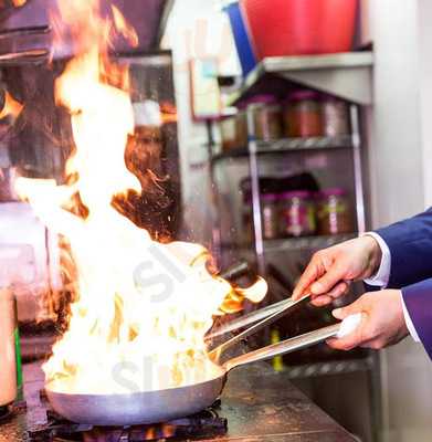 Jannah's Fine Indian Cuisine