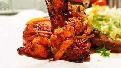 Jannah's Fine Indian Cuisine