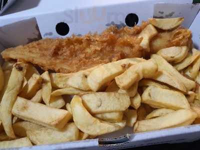 Zanre's Seaton Chipper