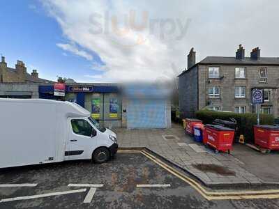 Zanre's Seaton Chipper