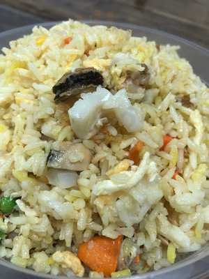 Golden Dim Sum Restaurant