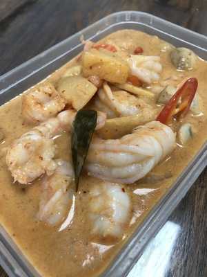 Golden Dim Sum Restaurant