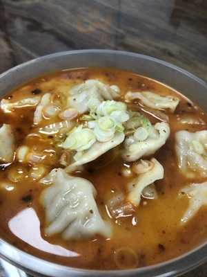 Golden Dim Sum Restaurant