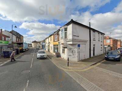 Golden Dim Sum Restaurant