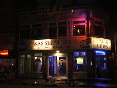 Texas Steak House