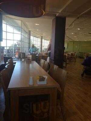 The Restaurant Debenhams Store